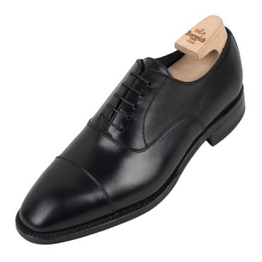 Berwick1707 5217 Black (Box Calf)/ Berwick Premium (버윅 프리미엄)