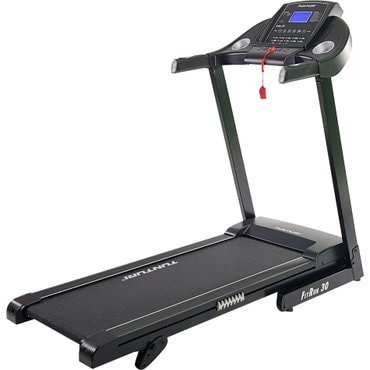 TUNTURI 툰투리 접이식 런닝머신 FITRUN30 핏런30