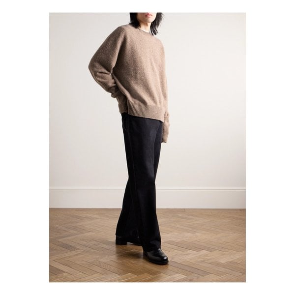 만셀 울 스웨터 뉴트럴 1647597340357545