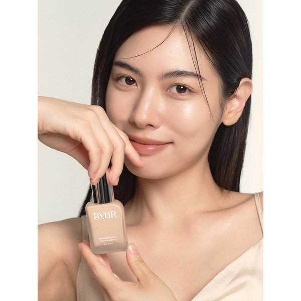 세럼핏 스키니 글로우 리퀴드 파운데이션 30ML