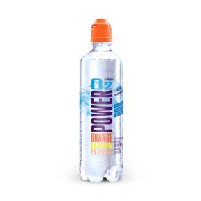 [무배] 파워오투 오렌지레몬 500ml x 24페트