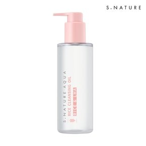 아쿠아 라이스 클렌징오일 200ml