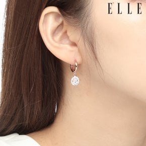 14K GF 골져스 원터치 귀걸이 ELGPEE307