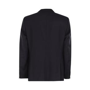 25FW 보스 수트 자켓 50469171 401 DARK BLUE