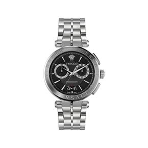 독일 베르사체 남성 메탈시계 Versace VE1D01520 Aion Mens Horloge 45 mm Bracelet 1343438