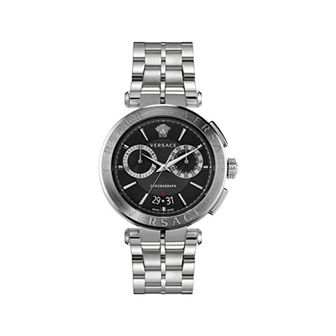  독일 베르사체 남성 메탈시계 Versace VE1D01520 Aion Mens Horloge 45 mm Bracelet 1343438