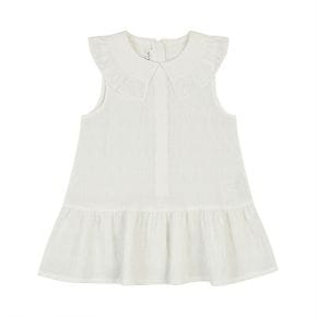 쥬토러블리블라우스 O WHITE  01R331251_P387158539