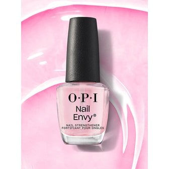 OPI [영양제] 컬러엔비 - Pink to Envy (투명)