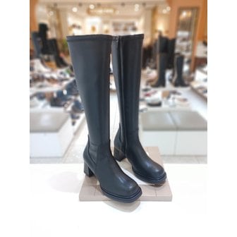 미소페 [시흥점] 여성 6센티 삭스 롱부츠 (712548002)