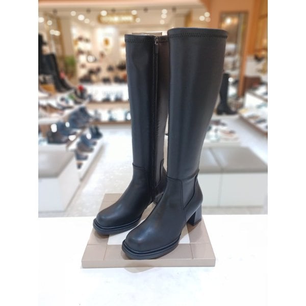 [시흥점] 여성 6센티 삭스 롱부츠 (712548002)