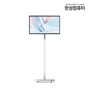 뷰스타일 TFG27F06PTS 스마트 무선 이동식 터치모니터
