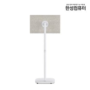 뷰스타일 TFG27F06PTS 스마트 무선 이동식 터치모니터