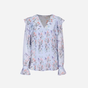 EVA LONG SLEEVE TOP