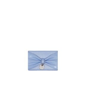 Toque Balaca Card Wallet (토크 발라카 카드지갑) Cloud Blue_VQB5-1CW346-1BUXX