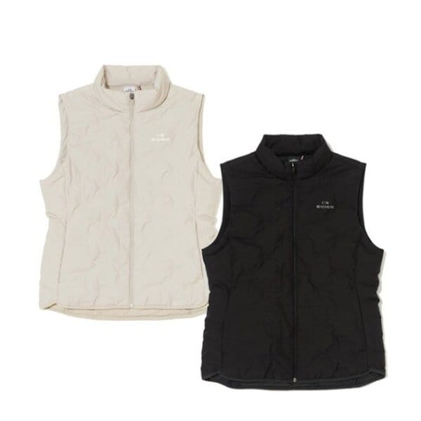 [부산점] POP 여성 웰딩 다운 베스트 DWW23682