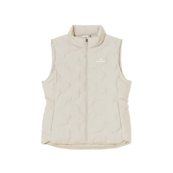 [부산점] POP 여성 웰딩 다운 베스트 DWW23682