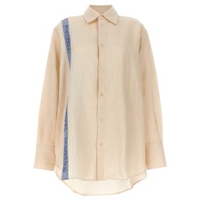 [제이더블유앤더슨] Blouse SH0300PG1483002 Beige