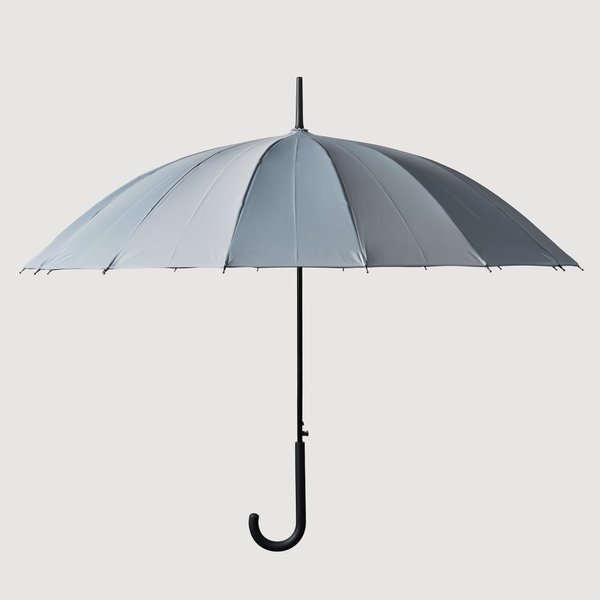 16K 자동 장우산 55CM_블루그레이 J645901000396