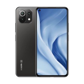 샤오미 Xiaomi 심프리 스마트폰 Mi 11 Lite 5G 6+128GB 트러플