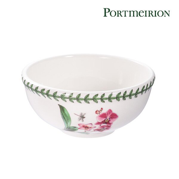 엑소틱 보타닉가든 대접