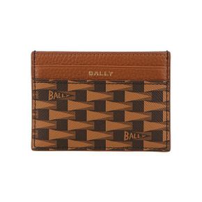 [발리 BALLY] MLB02B TP047 I8D4O 남성 카드홀더 64238791