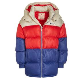 패딩 112320 MULTI COLORED