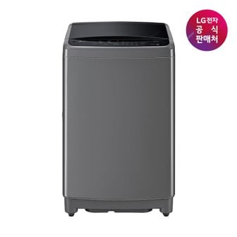LG [LG전자 직영] LG 통돌이 세탁기 TR10MV4 (10kg)