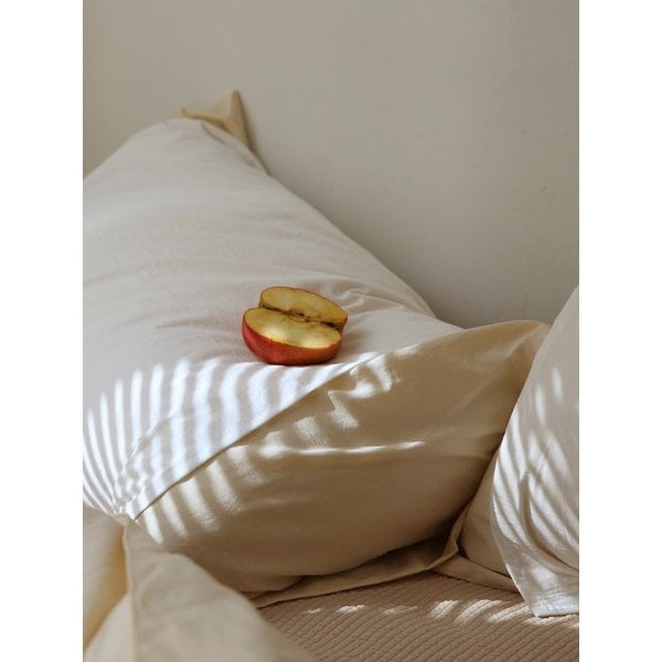 베개덮개커버 5color