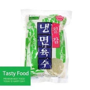 [JHO62SP8_52ET]냉면육수(칠갑농산 육수 300gx30입)
