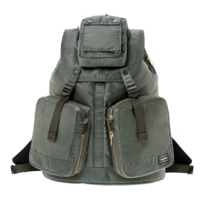 요시다포터 백팩 TANKER RUCKSACK(L) 탱커 가방 622-19556