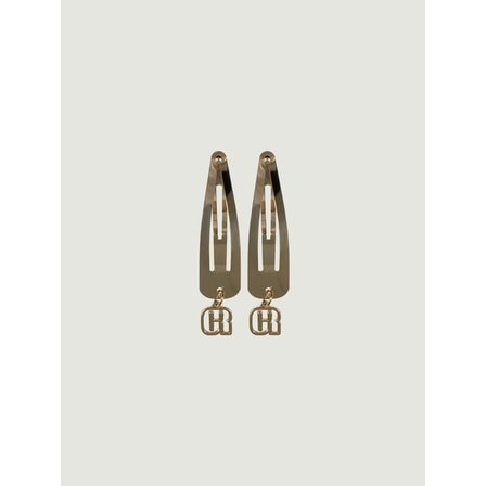 grove (그로브) 25SS GR PENDANT PIN (GOLD)