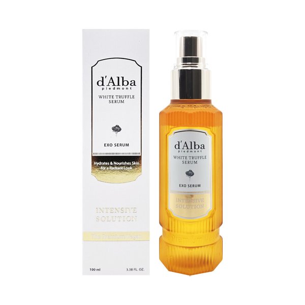 [홈쇼핑 최신상] 달바 시즌6 엑소 미스트 세럼 변정수 100ml