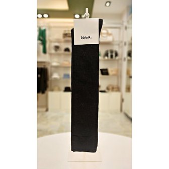 볼빅 [여주점] 골프웨어 여성 골프 V로고 패턴 메쉬 니삭스 ON302