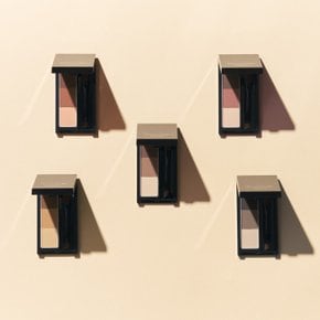 [입체 음영] 케이트 디자이닝 아이브로우 3D 4colors