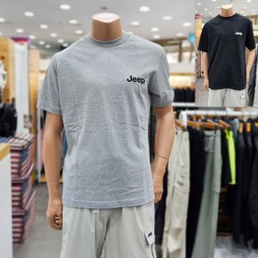 남녀공용 나도산 반팔 티셔츠(JM5TSU104)