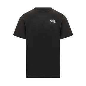 반팔 티셔츠 SS26 NF0A8G9V JK31 7289471