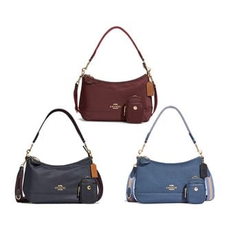 코치 앨리스 더블백 CA205 CA626