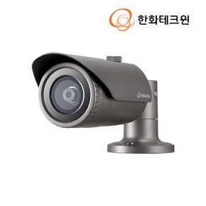 한화비전 QNO-6022R 4mm 네트워크 적외선 POE IP카메라