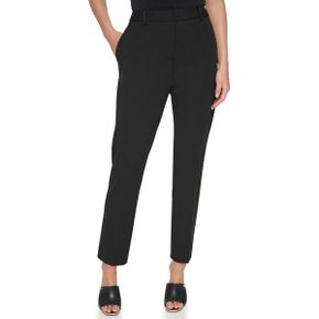 4303995 DKNY Es Ankle Pants