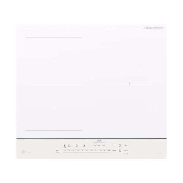 LG 인덕션 BEF3ANHLO 빌트인 무료배송 신세계