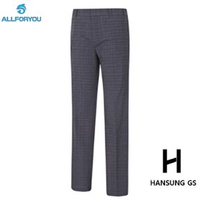 Summer Men Banding Slacks Pants AGPTN3431