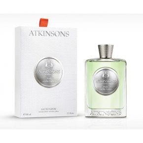 Atkinsons Posh 온 더 그린 오 뒤 퍼퓸 스프레이 100ml 5157140