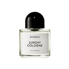 선데이 코롱 (SUNDAY COLOGNE) 오드퍼퓸 100ml