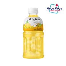 [모구모구] 파인애플 320ml x 24입