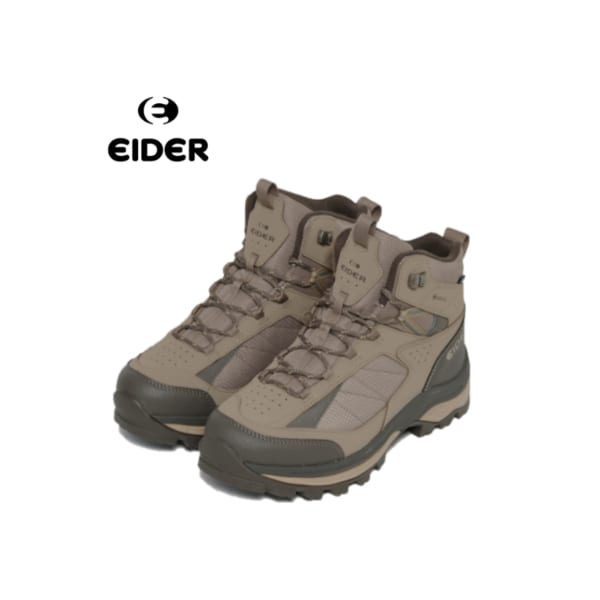 [파주점] DUS25G01 노마드 투어 (E2) 남녀공용 고어텍스 등산화