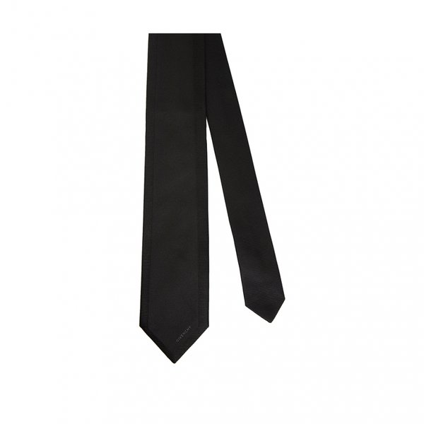 [부산점] 남성 실크 넥타이 BP105LP0XD 001