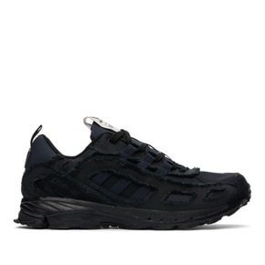 송 포 더 뮤트 블랙 adidas Originals 쉐도우터프 스니커즈 IF9403 CORE BLACK/NIGHT GRE