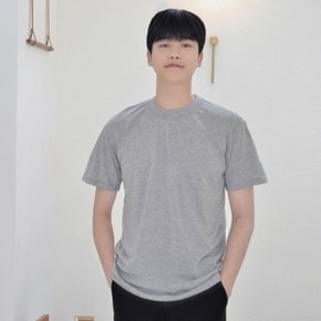 프리미엄 베이직 코튼 반팔 티셔츠 2장 골라담