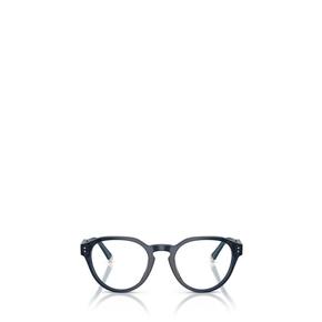 26FW 폴로 랄프로렌 안경 PH2304U 5955 SHINY TRANSPARENT NAVY BLUE