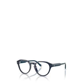 26FW 폴로 랄프로렌 안경 PH2304U 5955 SHINY TRANSPARENT NAVY BLUE